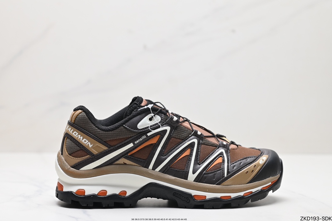 Salomon Shoes